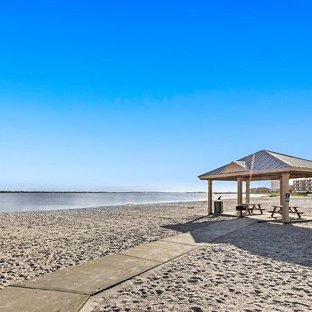Apartamento South Harbour 2A Pensacola Beach Exterior foto